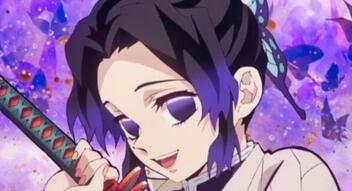 Shinobu Kocho