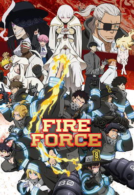 Fire Force