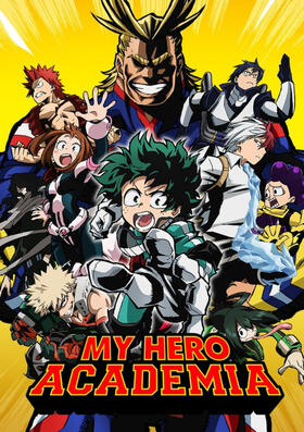 BNHA