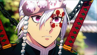Tengen Uzui