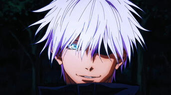 Gojo Satoru