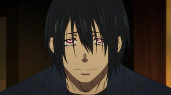 Benimaru Shinmon
