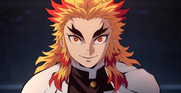 Rengoku Kyoujuro