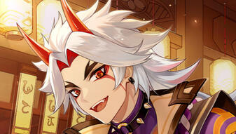 Arataki Itto