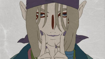Kusuriuri