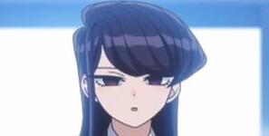 Komi Shouko