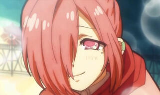 Mitsuba Sousuke